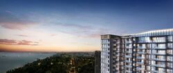 Bayshore Walk (D16), Condominium #564365091